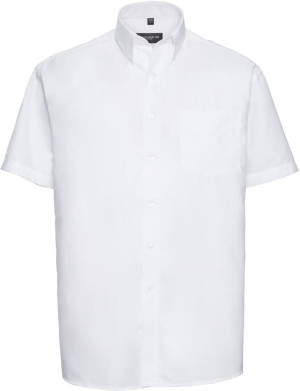 Oxford Shirt shortsleeve - Reklamnepredmety
