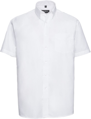 Oxford Shirt shortsleeve - Reklamnepredmety