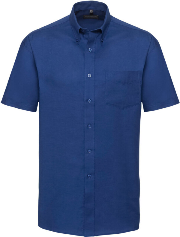 Oxford Shirt shortsleeve
