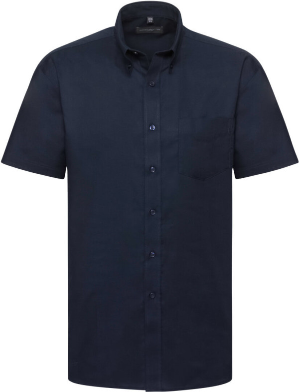 Oxford Shirt shortsleeve