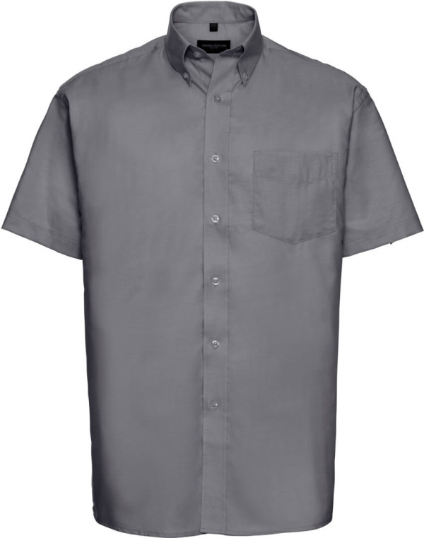 Oxford Shirt shortsleeve