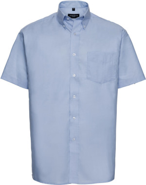 Oxford Shirt shortsleeve - Reklamnepredmety