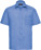 Poplin Shirt shortsleeve - F91F57A5-307B-4DF0-8BFB-740B90CD5933 - variant CC 11935M41501