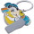 Keyring manikin - 9348108 - variant M 9348108