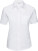 Poplin Blouse shortsleeve - 1E3B3419-484A-4ECB-9FC6-CD03D694870D - variant CC 11937F00100