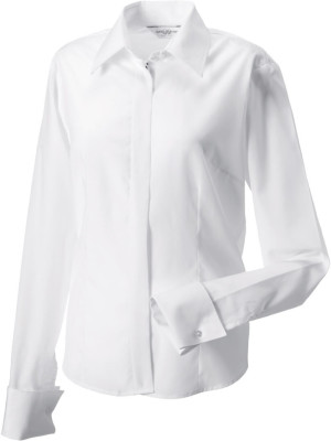 Tencel® Blouse longsleeve - Reklamnepredmety