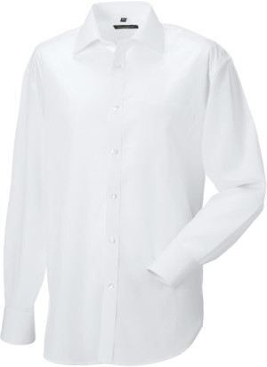 Tencel® Shirt longsleeve - Reklamnepredmety