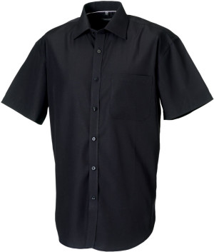 Tencel® Shirt shortsleeve - Reklamnepredmety