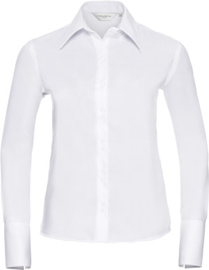 Non-Iron Blouse longsleeve - Reklamnepredmety