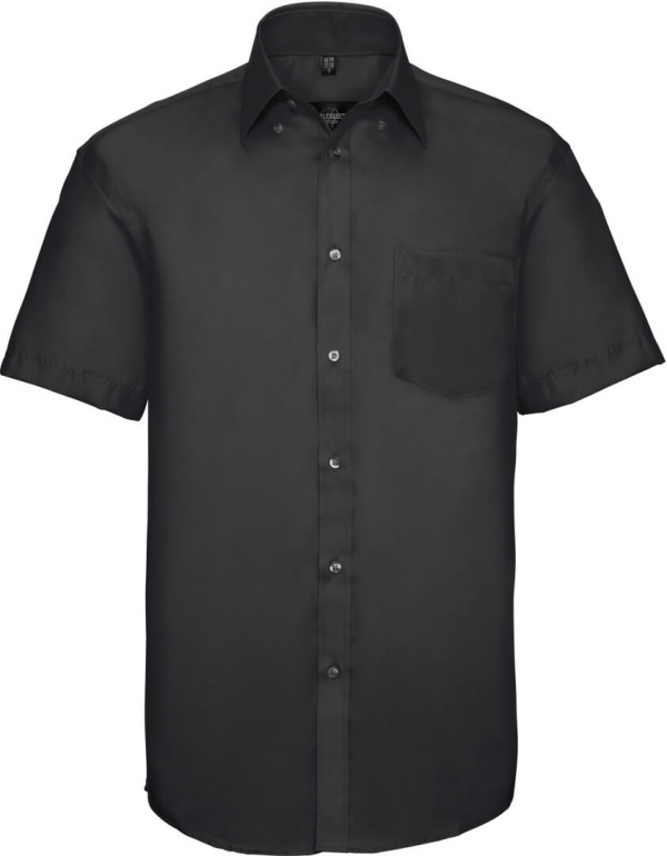 Non-Iron Shirt shortsleeve