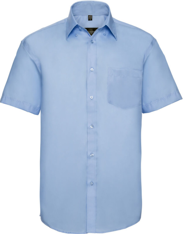 Non-Iron Shirt shortsleeve