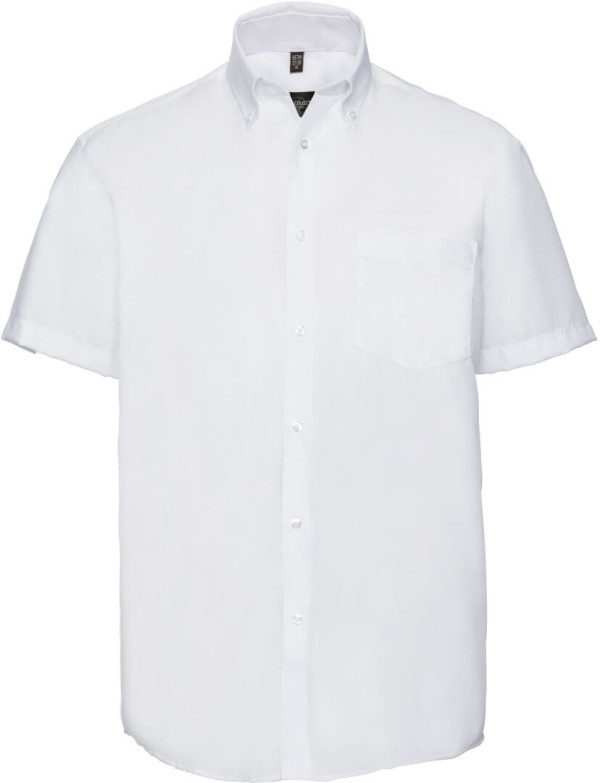 Non-Iron Shirt shortsleeve