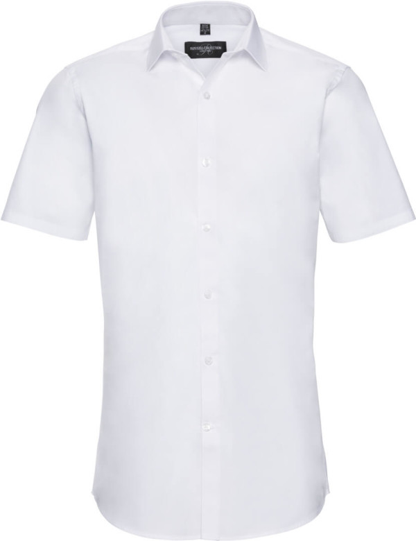 Ultimate Stretch Shirt shortsleeve