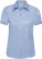 Herringbone Blouse shortsleeve - EA51735F-0338-4176-BBE6-F9360D173A5C - variant CC 11963F03700
