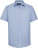 Herringbone Shirt shortsleeve - 42F1B375-DB2A-4669-951E-4BD56ABCF1CC - variant CC 11963M03701