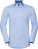 Herringbone Contrast Shirt LSL - 6B19E4A1-D377-474B-9091-1B5A6A547810 - variant CC 11964Mv6801
