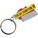 Keyring You are beautyful!!! - 9350305 - variant M 9350305