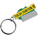 Keyring You are beautyful!!! - 9350309 - variant M 9350309