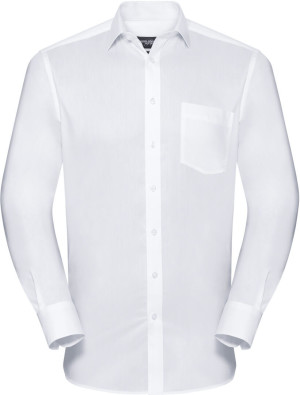 Coolmax® Shirt longsleeve
