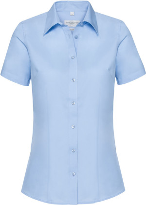 Coolmax® Blouse shortsleeve