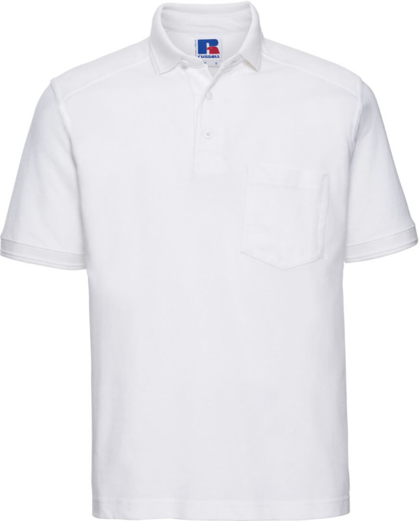 Workwear Piqué Polo