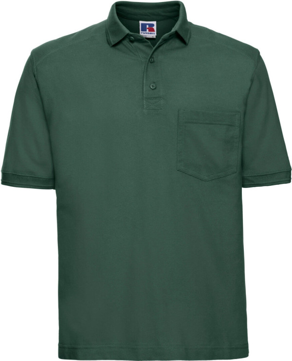 Workwear Piqué Polo