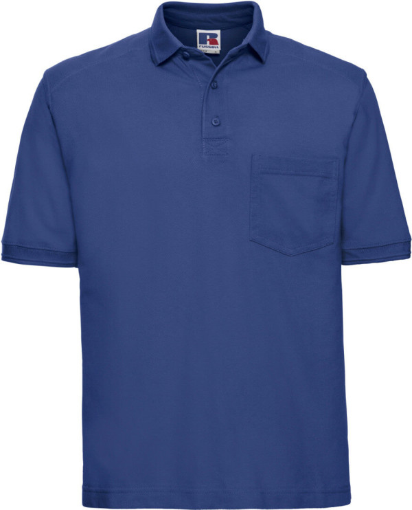 Workwear Piqué Polo