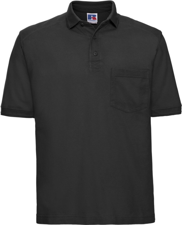 Workwear Piqué Polo