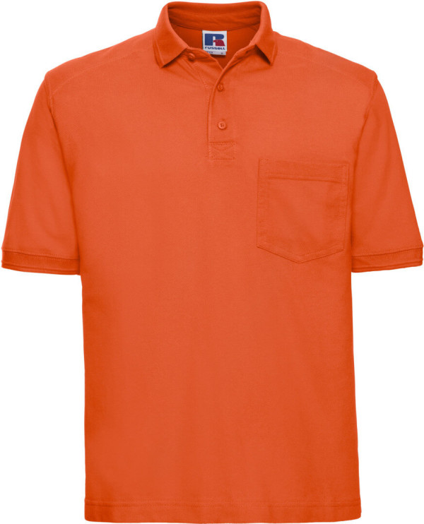 Workwear Piqué Polo