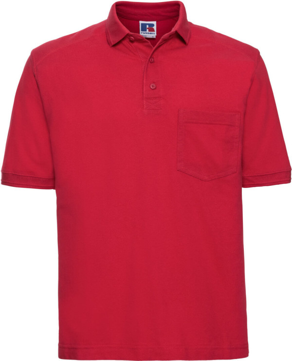 Workwear Piqué Polo