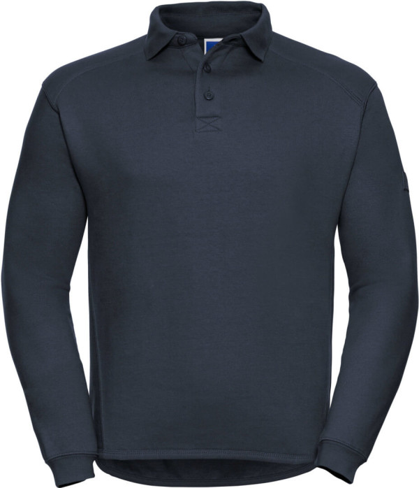 Workwear Polo Sweatshirt