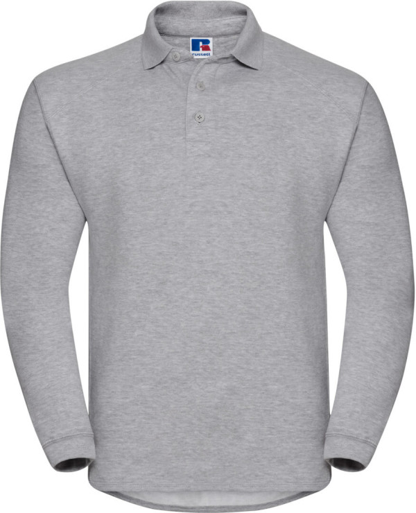 Workwear Polo Sweatshirt