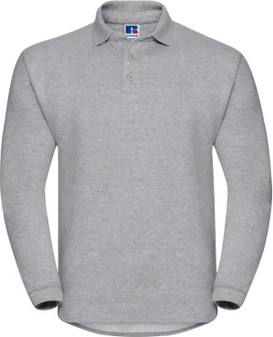 Workwear Polo Sweatshirt - Reklamnepredmety