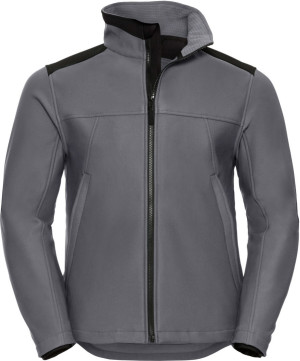 Workwear 3-Layer Softshell Jacket - Reklamnepredmety