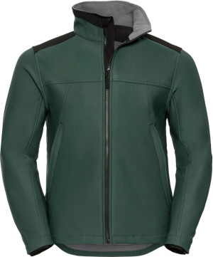 Workwear 3-Layer Softshell Jacket - Reklamnepredmety