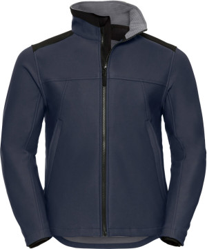 Workwear 3-Layer Softshell Jacket - Reklamnepredmety