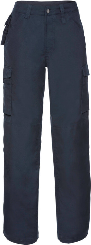 Workwear Canvas Trousers - Reklamnepredmety