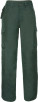 Workwear Canvas Trousers - B6A088C7-F9C1-4FDE-8B4F-960030149E0C - variant CC 12A15M54048