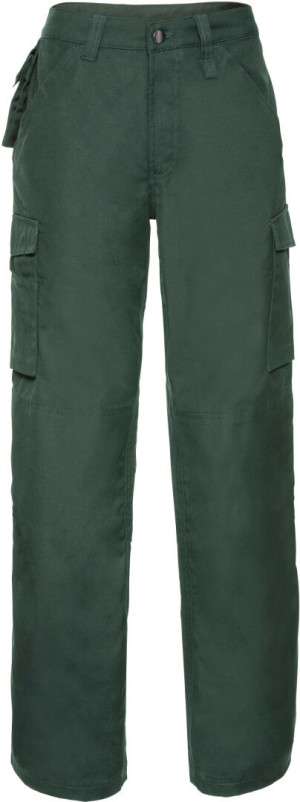 Workwear Canvas Trousers - Reklamnepredmety