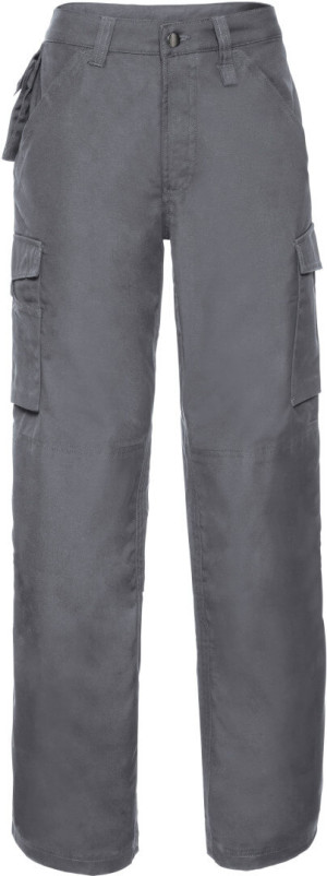 Workwear Canvas Trousers - Reklamnepredmety