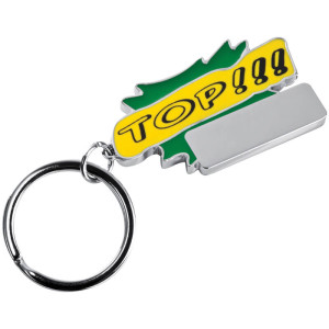 Keyring Top!!! - Reklamnepredmety