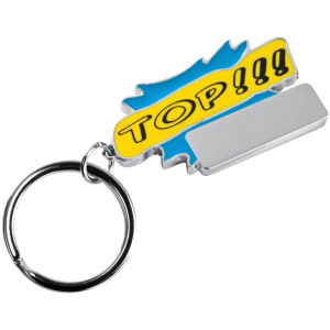 Keyring Top!!! - Reklamnepredmety