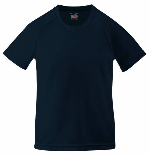 Kids' Sports T-Shirt