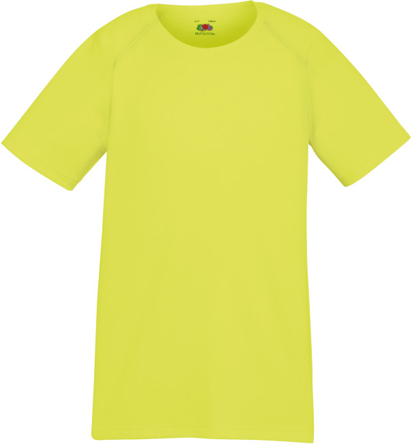 Kids' Sports T-Shirt