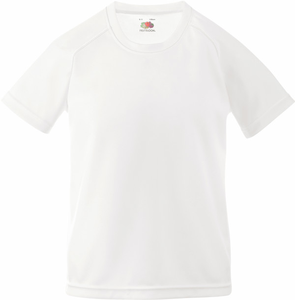 Kids' Sports T-Shirt