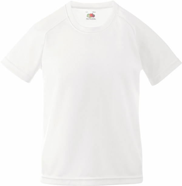 Kids' Sports T-Shirt