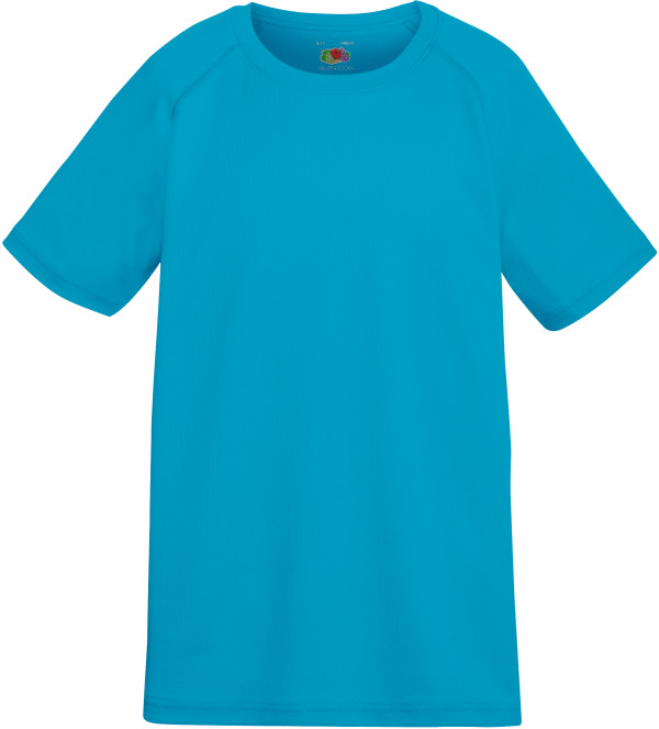 Kids' Sports T-Shirt