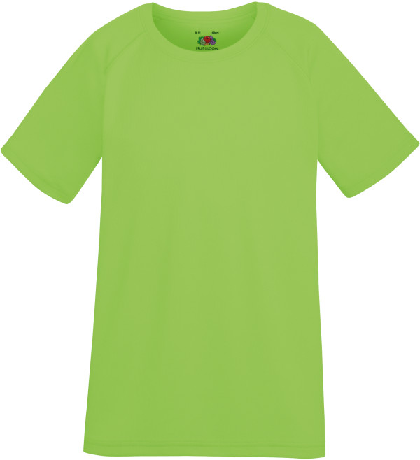 Kids' Sports T-Shirt