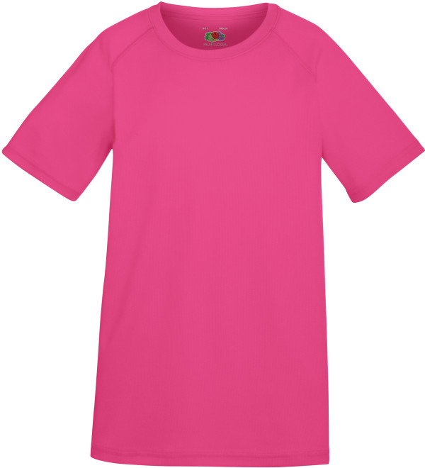 Kids' Sports T-Shirt