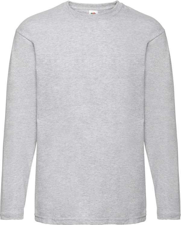T-Shirt longsleeve